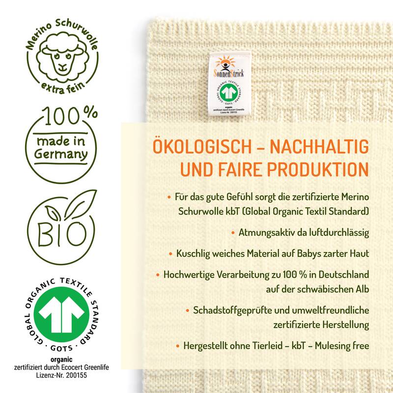 Gestaltete Amazon-Produktretusche für Sonnenstrick